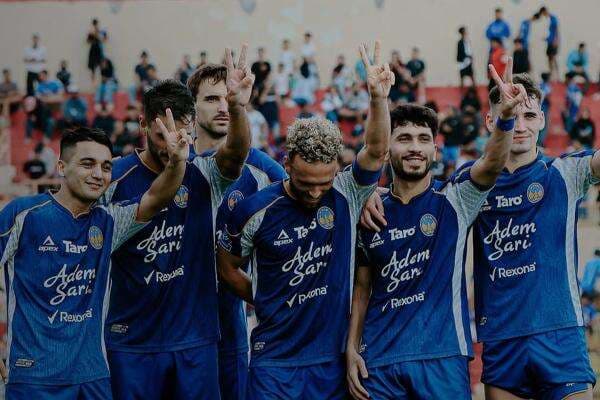 Hasil PSIM Yogyakarta vs Semen Padang di Super League 2025-2026: Laskar Mataram Menang 1-0 Berkat Penalti