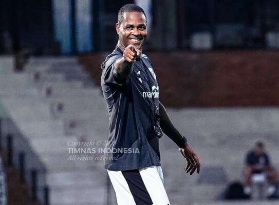 Adu Statistik Patrick Kluivert vs Graham Arnold Jelang Timnas Indonesia vs Irak di Kualifikasi Piala Dunia 2026