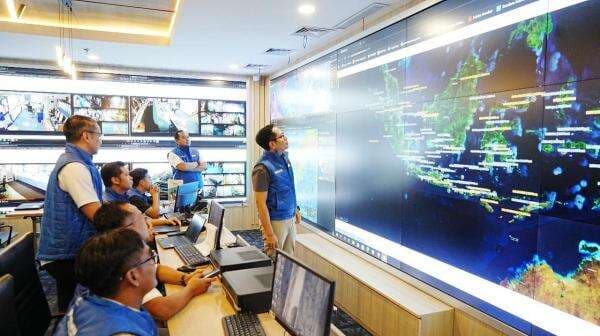 PIS Siagakan 332 Kapal Tanker untuk Amankan Pasokan BBM-LPG Nataru 2026