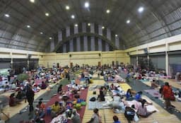 Thailand Kosongkan Kota di Perbatasan Kamboja, 83 Penduduk Dievakuasi