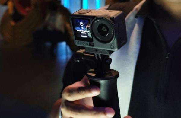 DJI Osmo Action 6 Hadir di Indonesia dengan Sensor Baru, Cek Fitur dan Harganya