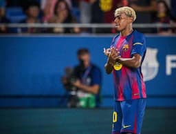 Hubungan Timnas Spanyol dan Barcelona Memanas, Lamine Yamal Terpaksa Dicoret dari Skuad La Furia Roja