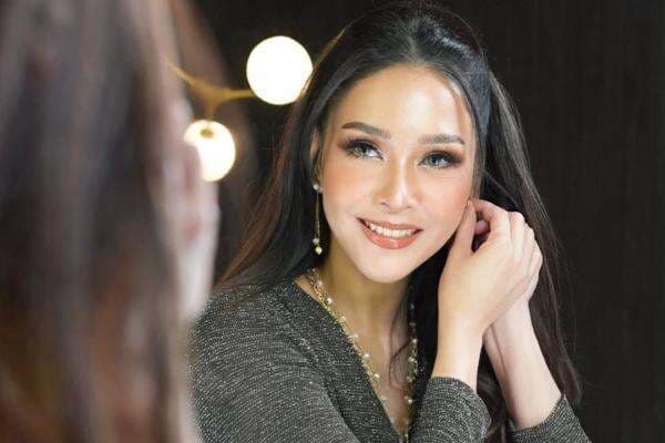 Maia Estianty Sebut Emilia Contessa Pernah Bayari Kontrakan Rumah Pondok Indah, Ahmad Dhani: Fitnah!