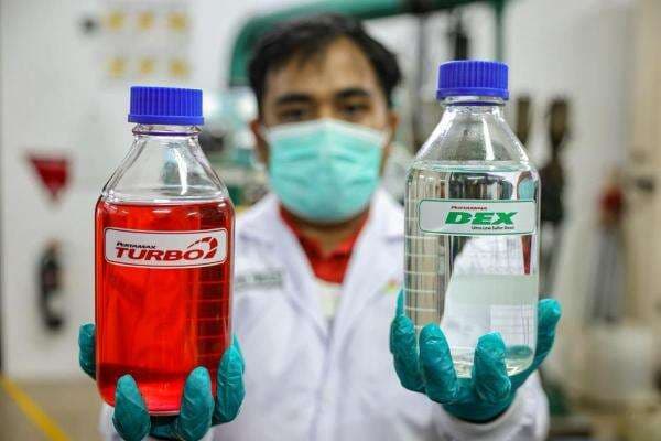 Infrastruktur Terintegrasi Pertamina di Indramayu Perkuat Keandalan Energi di Jabar hingga Jakarta