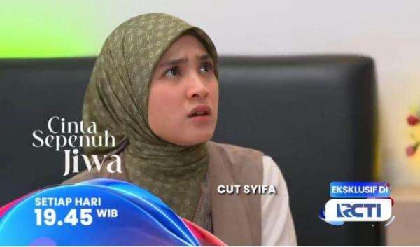 Sinopsis Cinta Sepenuh Jiwa Eps 21: Bantu Julian, Axel Dianiaya Anak Buah Hasbi