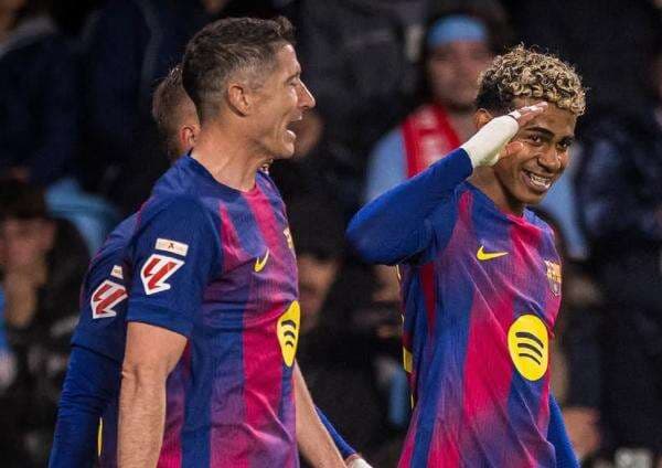 Jadwal Liga Champions 2025-2026 Malam Ini: Chelsea vs Barcelona, hingga Manchester City vs Bayer Leverkusen!