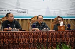 Hari Pahlawan, Kemenag Ungkap Pentingnya Arti Empat Guru dalam Hindu