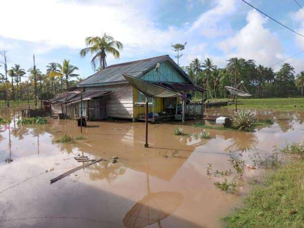 Korban Meninggal Bencana Aceh-Sumatera Dapat Santunan Rp15 Juta, Luka-Luka Rp5 Juta