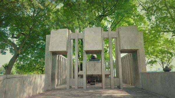 Petilasan Sri Aji Jayabaya, Wisata Spiritual dengan Sumber Air Awet Muda