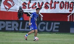 Thom Haye Ngamuk Persib Bandung Kalah 0-2 dari Malut United: Ada yang Ingin Rusak Permainan!