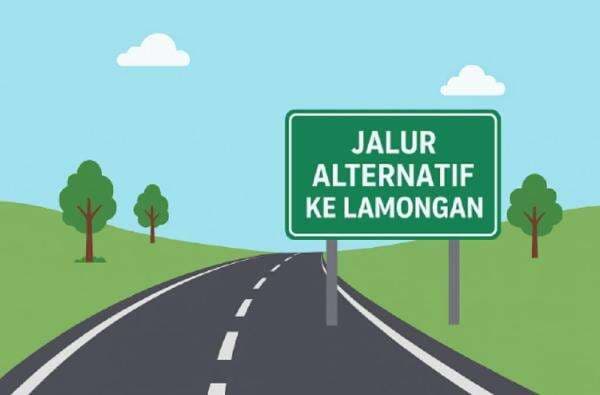 3 Jalur Alternatif Jakarta Lamongan yang Cepat dan Nyaman untuk Perjalanan Aman Tanpa Macet