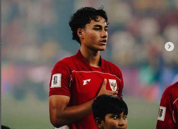 5 Striker Timnas Indonesia U-23 yang Dipanggil Indra Sjafri Jelang Lawan Mali U-23, Nomor 1 Belum Main di Laga Resmi!