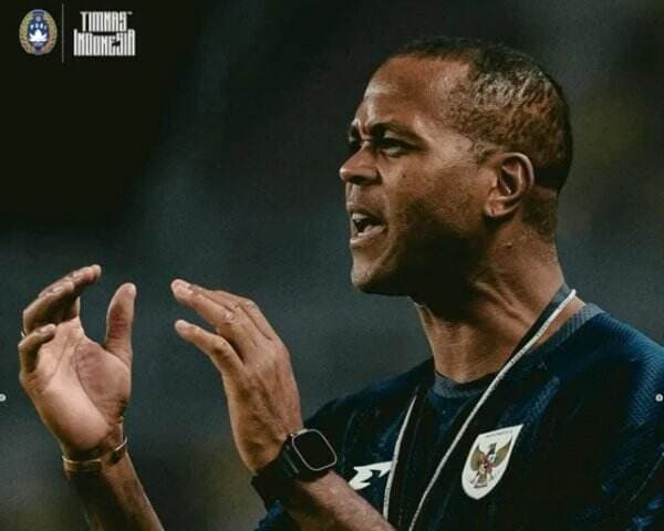 Adu Bayaran Termahal Pelatih Patrick Kluivert dengan Herve Renard, Bak Bumi dan Langit Adu Bayaran Termahal Pelatih Patrick Kluivert dengan Herve Renard, Bak Bumi dan Langit
