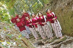 Grand Mercure Malang Mirama Promosikan Budaya Lokal lewat Video Klip Bertajuk Fantasi