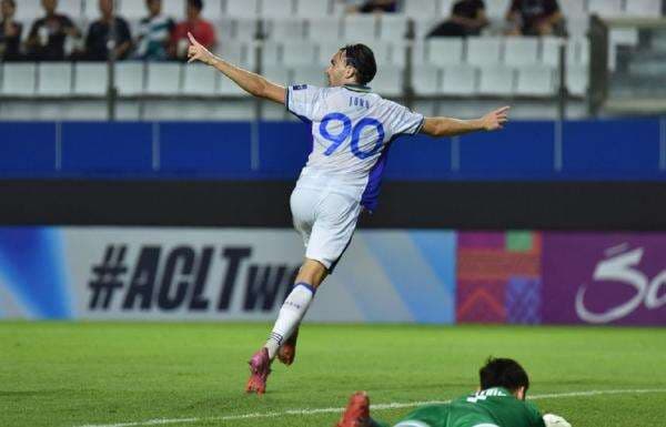 Update Ranking Liga Indonesia di Asia: Persib Bandung Bikin Indonesia Dekati Singapura hingga Thailand!