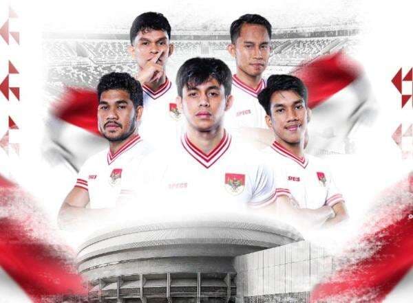 Daftar Harga Tiket Timnas Futsal Indonesia vs Australia di Laga Uji Coba: Paling Murah Rp50 Ribu!