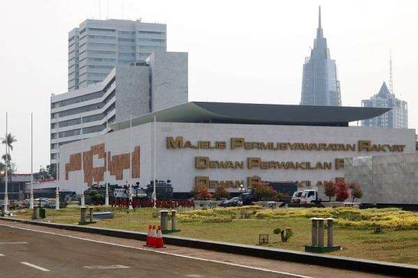 Demo di 5 Titik Jakarta Hari Ini, Hindari Jalan Sekitar DPR hingga Kedubes AS