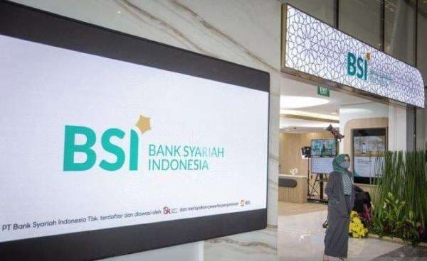 BSI Bukukan Laba Bersih Rp1,87 Triliun di Kuartal I 2025, Tumbuh 10 Persen