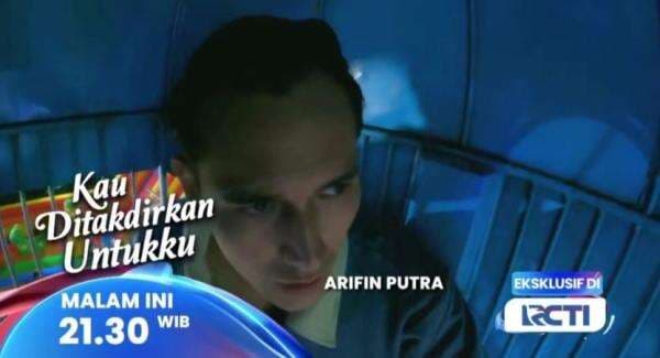 Sinopsis Kau Ditakdirkan Untukku Eps 211: Alisha Terjebak di Atas Gondola