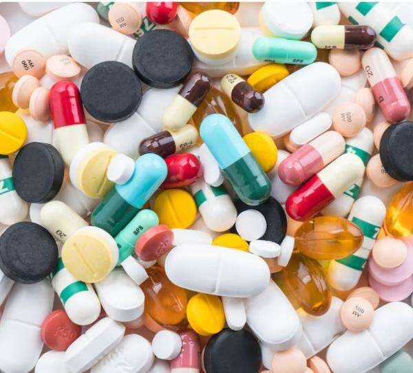 Viral! China Buat 'Pil Zombie' yang Bisa Bikin Manusia Hidup hingga 150 Tahun