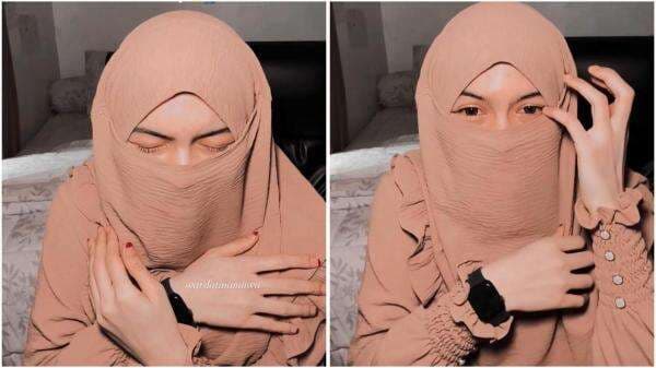 Meski Akun Instagram Hilang dan Kenangan Lenyap, Wardatina Mawa Tak Mau Menyerah