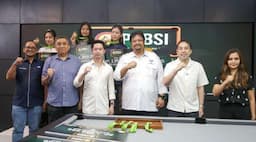 Kejurnas Pelajar POBSI 2025 Selesai Digelar, Rektor MNC University: Talentanya Luar Biasa!