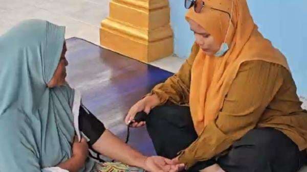 Dampak Banjir Bandang di Gayo Lues, Warga Mulai Terserang Penyakit Kulit hingga ISPA