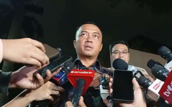 Indonesia Menang Lelang Lahan Kampung Haji, Jaraknya 500 Meter dari Masjidil Haram