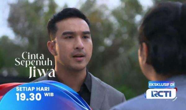 Sinopsis Cinta Sepenuh Jiwa Eps 3: Tantangan Julian Pada Lala