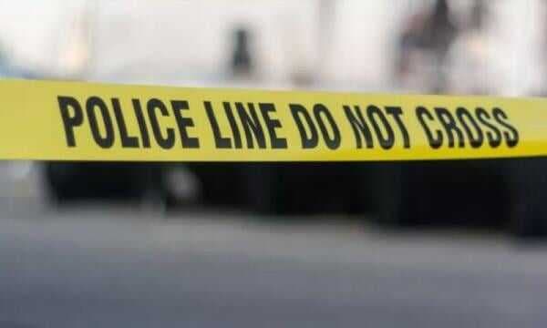 Tragis! Argo Ericko Achfandi, Mahasiswa Fakultas Hukum UGM Tewas Ditabrak Mobil Mewah BMW