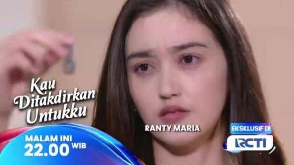 Sinopsis Kau Ditakdirkan Untukku Eps 230A: Cakra Syok Devan Masih Hidup