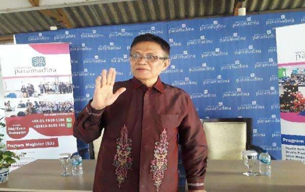 Dari Bencana Sumatera ke Koreksi Struktur Penguasaan Tanah Dari Bencana Sumatera ke Koreksi Struktur Penguasaan Tanah