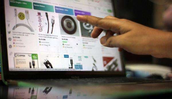 DJP Siapkan Aturan Kriteria Marketplace yang bakal Pungut Pajak