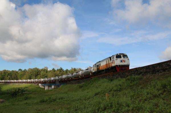 Jadi Kunci Pasokan BBM Saat Arus Mudik Lebaran, Anne Purba Janjikan Hal Ini Jadi Kunci Pasokan BBM Saat Arus Mudik Lebaran, Anne Purba Janjikan Hal Ini