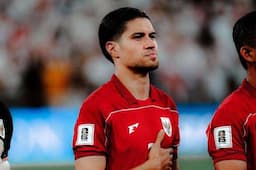 Kevin Diks Ungkap Momen Terburuk Sepanjang Karier, Bikin Susah Tidur!