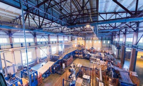 Optimisme Pelaku Usaha Meningkat di Tengah Turunnya Indeks Kepercayaan Industri Optimisme Pelaku Usaha Meningkat di Tengah Turunnya Indeks Kepercayaan Industri