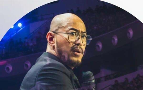 Sanksi Adat Toraja Denda Rp2 Miliar dan 96 Kerbau-Babi, Begini Tanggapan Panji Pragiwaksono Sanksi Adat Toraja Denda Rp2 Miliar dan 96 Kerbau-Babi, Begini Tanggapan Panji Pragiwaksono