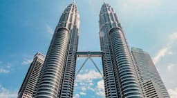 Ekonomi Malaysia Tumbuh 5,2 Persen pada Kuartal III-2025, Lebih Tinggi dari RI