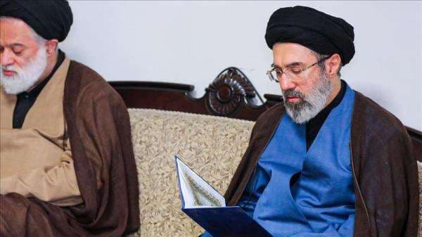 Pemimpin Tertinggi Iran Mojtaba Peringatkan Perpecahan setelah Kekalahan Musuh di Medan Perang