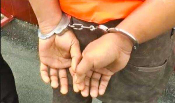 Tragis! Adik Habisi Kakak Kandung, Dugaan Rebutan Warisan