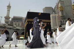 15 Syarat Khusus Bagi Haji Wanita yang Penting Diketahui
