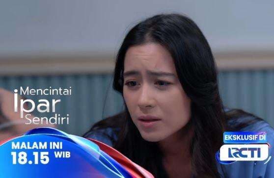 Sinopsis Mencintai Ipar Sendiri Eps 74: Shilla Terancam, Rafki Diterror Rafka?