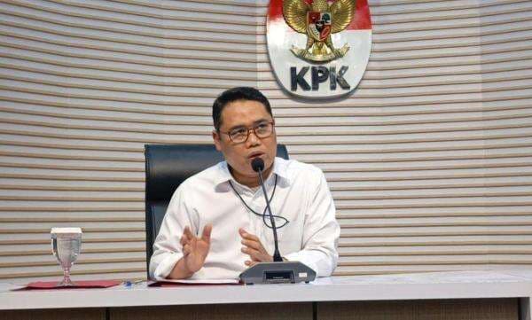 KPK Bantah Sita Aset Linda Susanti: Yang Disita Hanya Dokumen