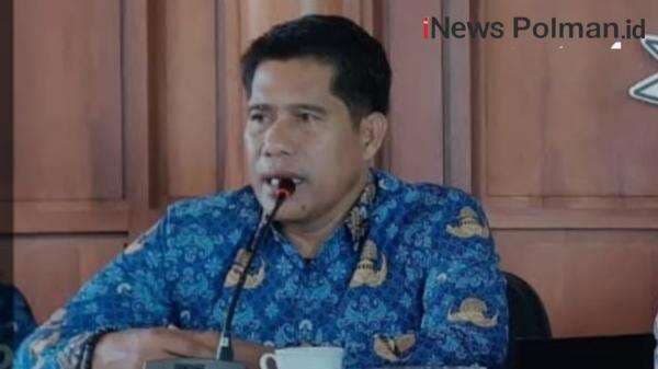 H. Hamzih Siap Dilantik: Estafet Kepemimpinan Baru di Kabupaten Polewali Mandar