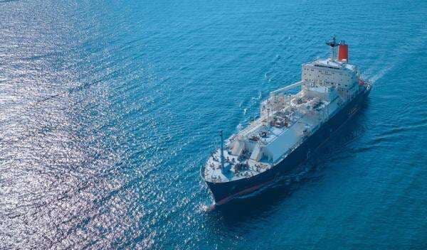 Saham Perkapalan GTSI-BULL Cs Unjuk Gigi Lagi