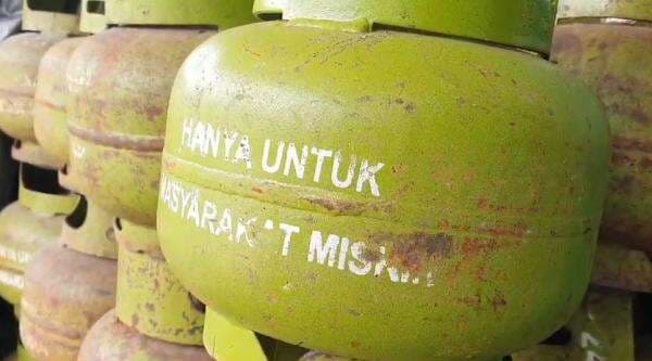 Terungkap! Kejagung Gerebek Kantor Ditjen Migas, Ada Mafia di Balik Kelangkaan Gas?