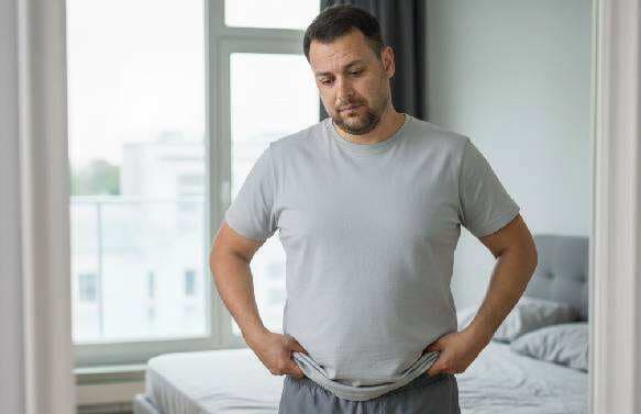 Kasus Obesitas di Indonesia Meroket, Darurat Kesehatan!