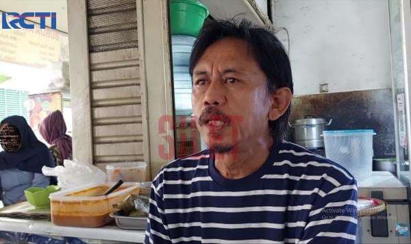 Jelang Pemakaman Epy Kusnandar, Fans Beri Penghormatan Terakhir