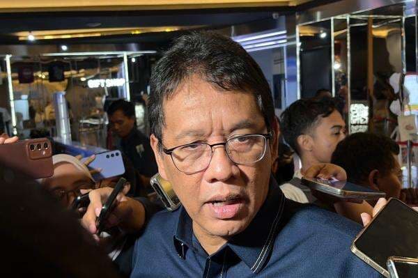 Purbaya Siapkan Bea Keluar Batu Bara Mulai 2026: Ini Orang Kaya Semua