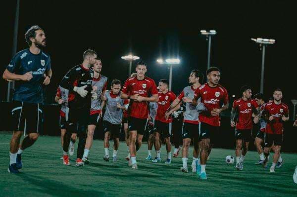 Pelatih Timnas Indonesia Wajib Libatkan Juru Taktik Lokal, Ini Tujuannya